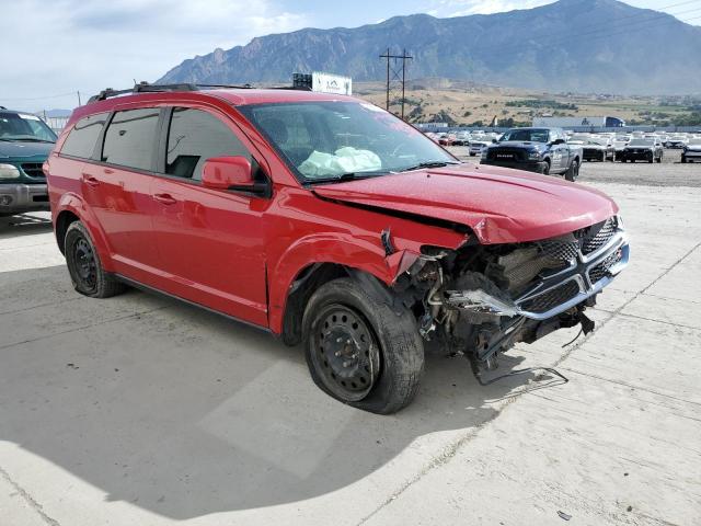 Vin: 3c4pdcab9jt219466, lot: 60881765, dodge journey se 20184
