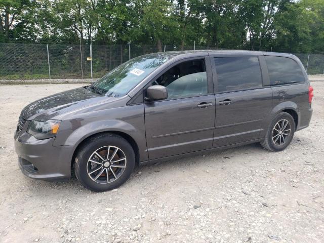 2C4RDGCG9HR687364 2017 DODGE CARAVAN
