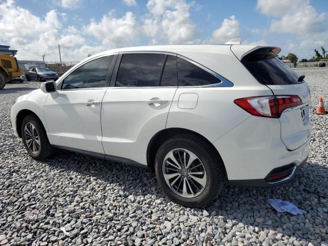 Vin: 5j8tb4h78jl005545, lot: 62010645, acura rdx advance 20182