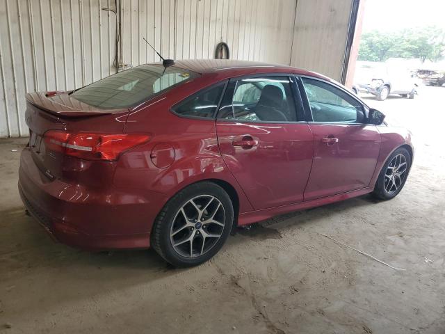 Vin: 1fadp3f26gl253961, lot: 61583695, ford focus se 20163