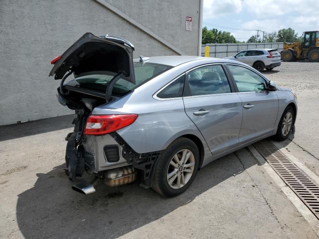 Vin: 5npe24af2gh374911, lot: 60001795, hyundai sonata se 20163