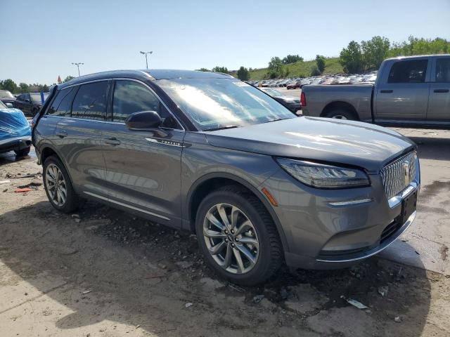 Vin: 5lmcj1d92mul09436, lot: 60751165, lincoln corsair 20214