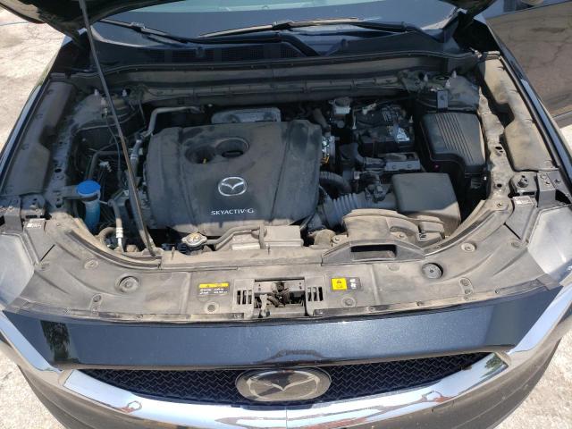 2021 MAZDA CX-5 TOURI - JM3KFACM4M1304709
