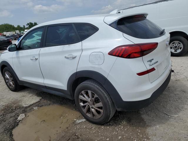 2021 HYUNDAI TUCSON SE - KM8J2CA49MU361738
