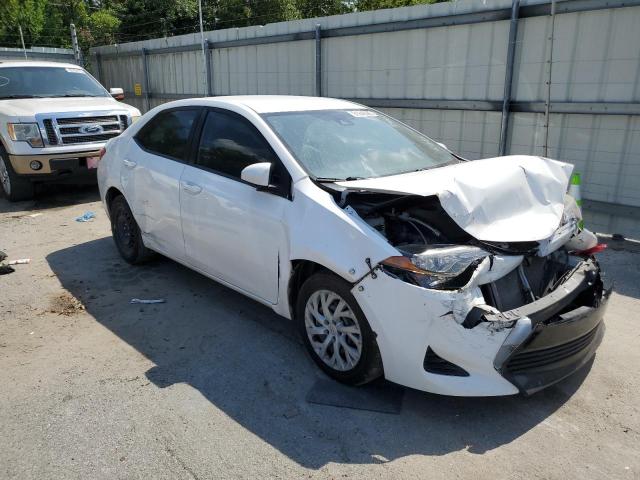 Vin: 5yfburhe5kp924007, lot: 61648365, toyota corolla l 20194