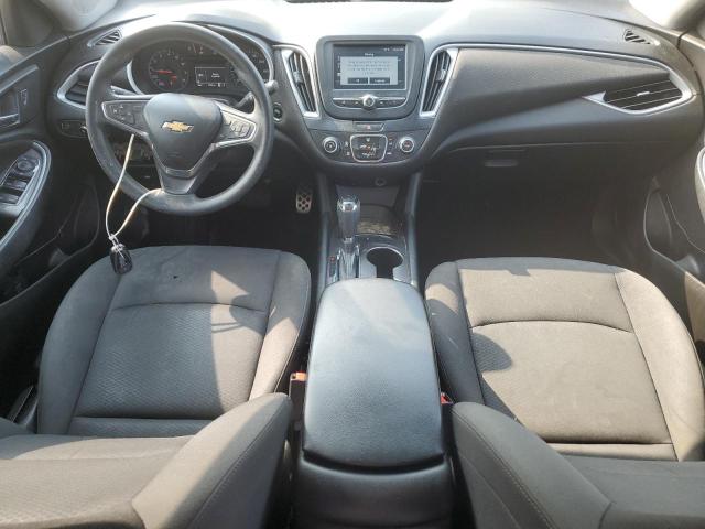 2016 CHEVROLET MALIBU LS - 1G1ZB5ST5GF187144