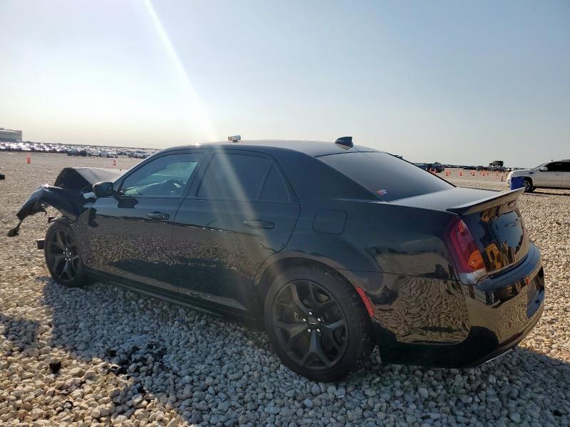 Vin: 2c3ccabg4mh609408, lot: 59782185, chrysler 300 s 20212