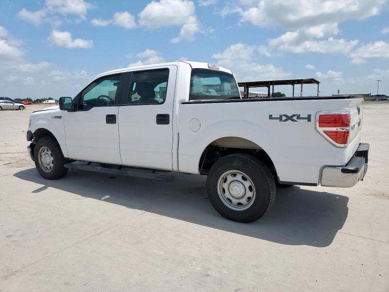 Vin: 1ftfw1ef3ekg34281, lot: 62034505, ford f-150 supercrew 20142