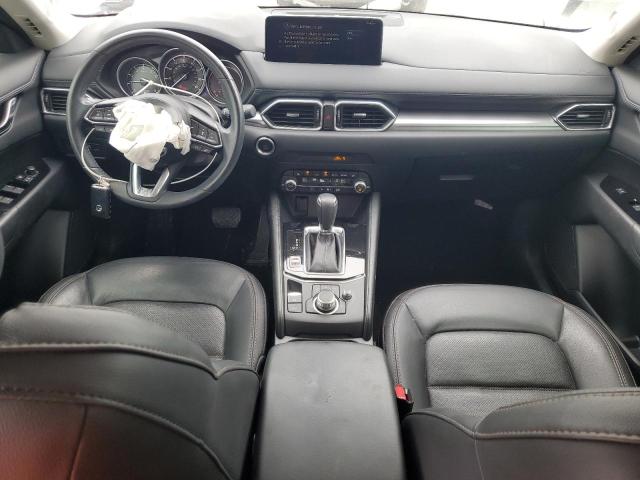 2022 MAZDA CX-5 PREFE JM3KFBCM4N0567358
