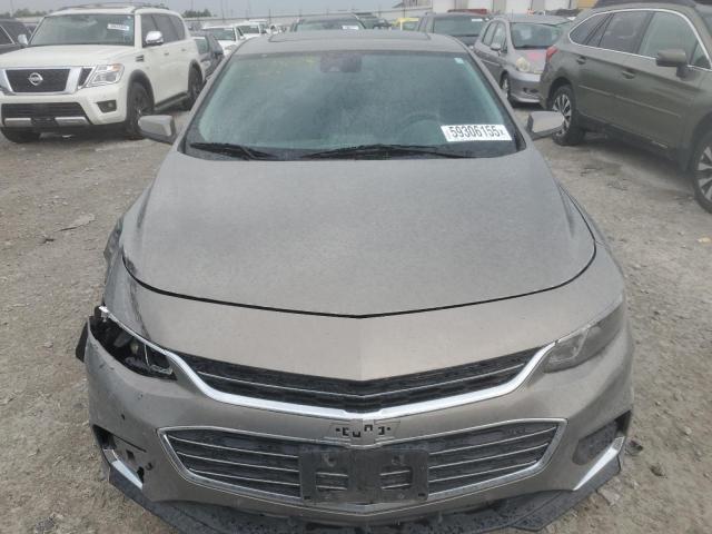 2018 CHEVROLET MALIBU LT - 1G1ZD5ST0JF105984