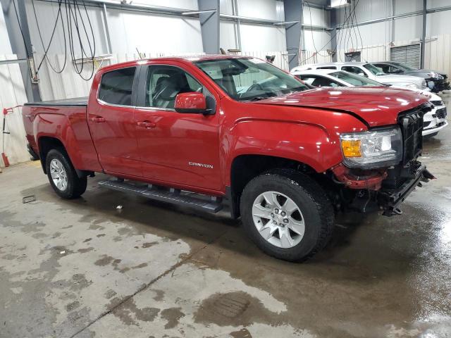 Vin: 1gtg6be30f1193426, lot: 59343325, gmc canyon sle 20154