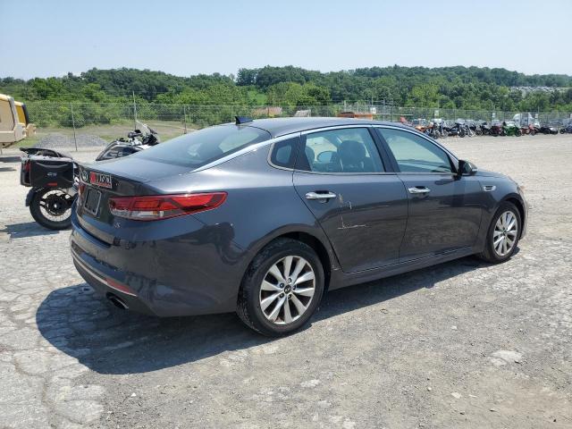 Vin: 5xxgt4l37jg237121, lot: 59388305, kia optima lx 20183
