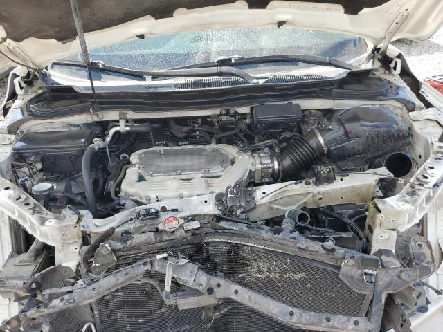 2017 ACURA MDX ADVANC 5FRYD4H86HB044217