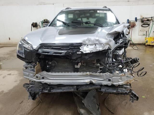 2022 SUBARU FORESTER W JF2SKALC9NH474490