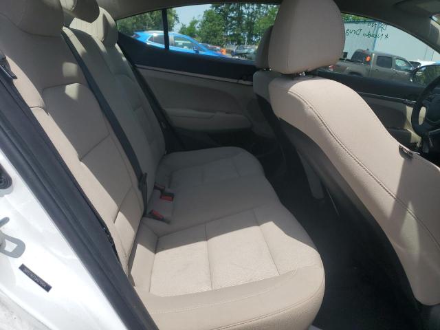 2018 HYUNDAI ELANTRA SE - 5NPD74LF1JH379454