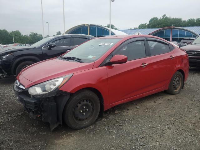 Vin: kmhct4ae5du495697, lot: 59921435, hyundai accent gls 2013 img_1