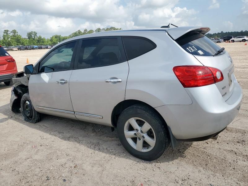 Vin: jn8as5mt7dw535186, lot: 61963675, nissan rogue s 20132