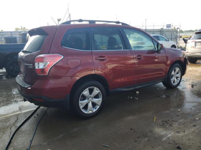 Vin: jf2sjahc4fh502922, lot: 61546945, subaru forester 2.5i limited 20153