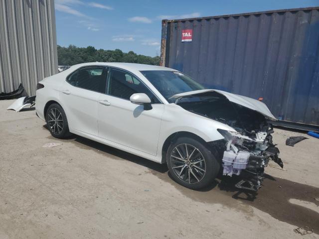 2024 TOYOTA CAMRY XLE - 4T1F31AK6RU065556