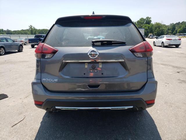 2019 NISSAN ROGUE S - 5N1AT2MT1KC783399