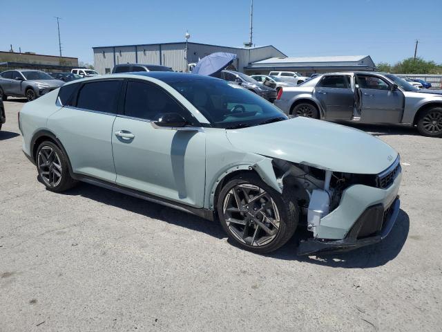 2025 KIA K4 GT LINE 3KPFW4DE5SE039943