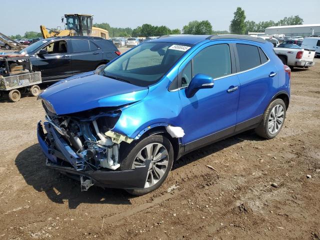 Vin: kl4cjasb3jb618797, lot: 59898445, buick encore preferred 2018 img_1