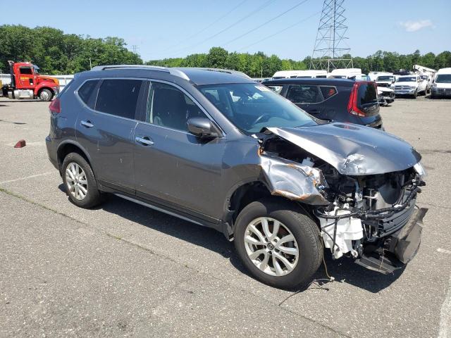 Vin: jn8at2mvxlw120486, lot: 61615265, nissan rogue s 20204