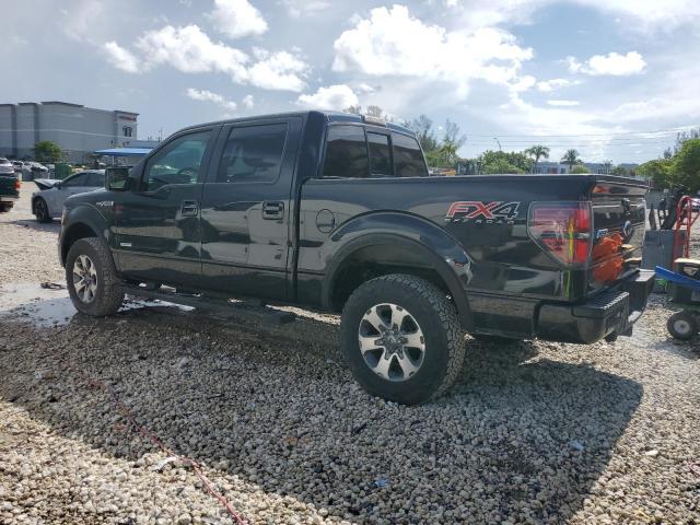 Vin: 1ftfw1et9cfc95926, lot: 62012785, ford f-150 supercrew 20122