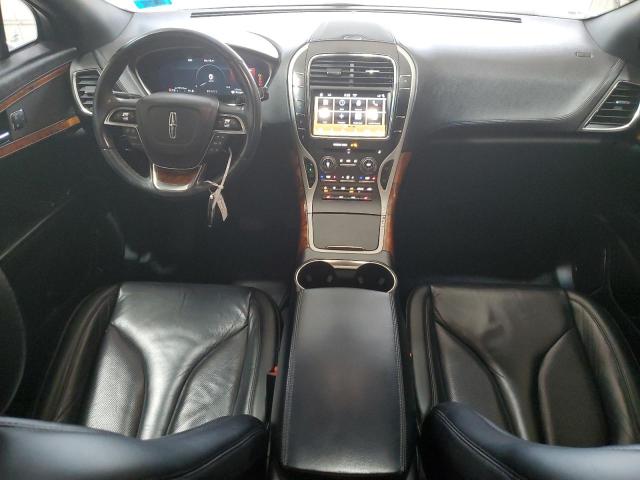 2019 LINCOLN NAUTILUS S 2LMPJ8KP4KBL15082