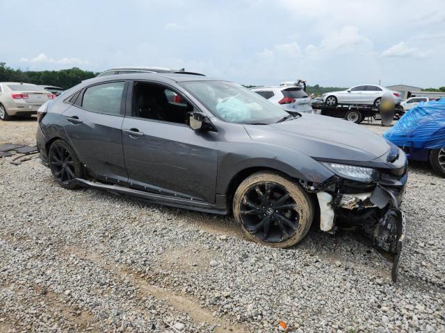 2017 HONDA CIVIC SPORT TOURING SHHFK7H98HU232874