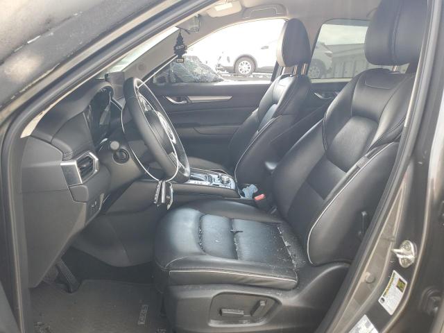 2025 MAZDA CX-5 SELEC JM3KFBBL0S0568849