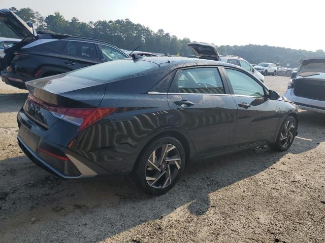 Vin: kmhls4dg7su966200, lot: 59346225, hyundai elantra sel 20253