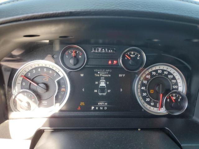 2018 RAM 1500 SPORT 1C6RR7HT8JS130285