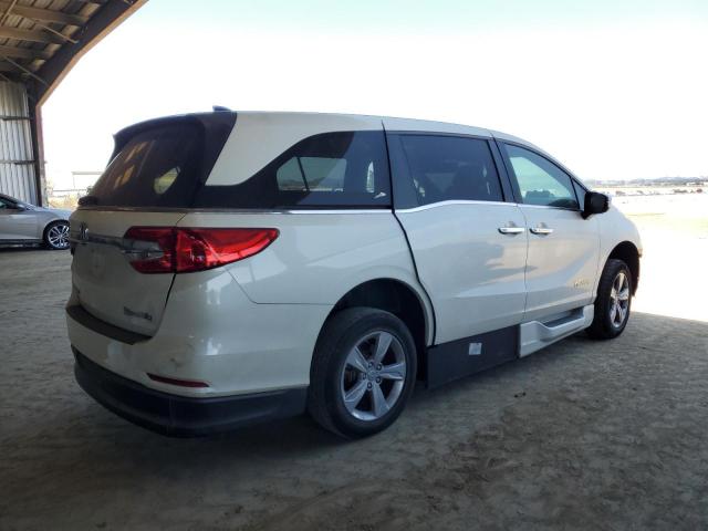 Vin: 5fnrl6h7xkb057037, lot: 60262545, honda all models exl 20193