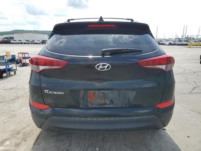 2018 HYUNDAI TUCSON SEL KM8J33A40JU644294
