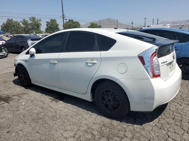 Vin: jtdkn3du0f0480526, lot: 60901225, toyota prius 20152
