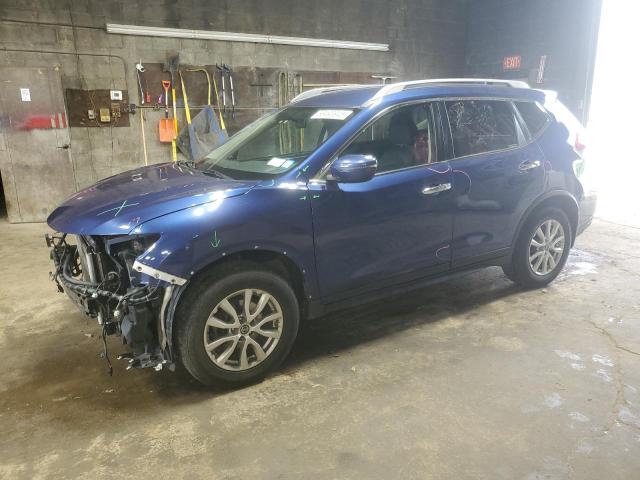 Vin: 5n1at2mt8kc823543, lot: 58493945, nissan rogue s 2019 img_1