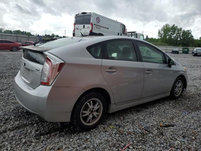 Vin: jtdkn3du0c5502216, lot: 60112695, toyota prius 20123