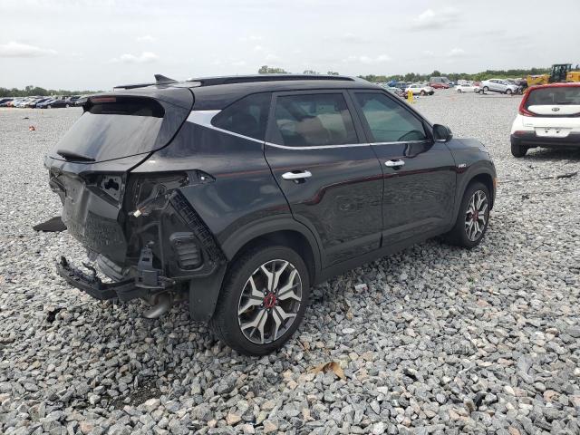 Vin: kndetca21n7254166, lot: 59774765, kia seltos sx 20223