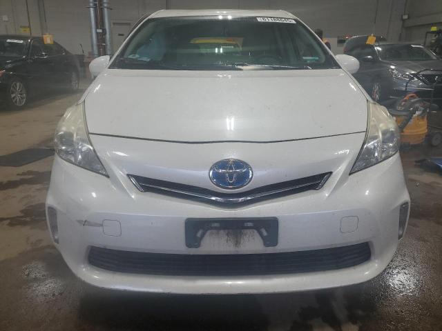 2013 TOYOTA PRIUS V - JTDZN3EU6D3198187