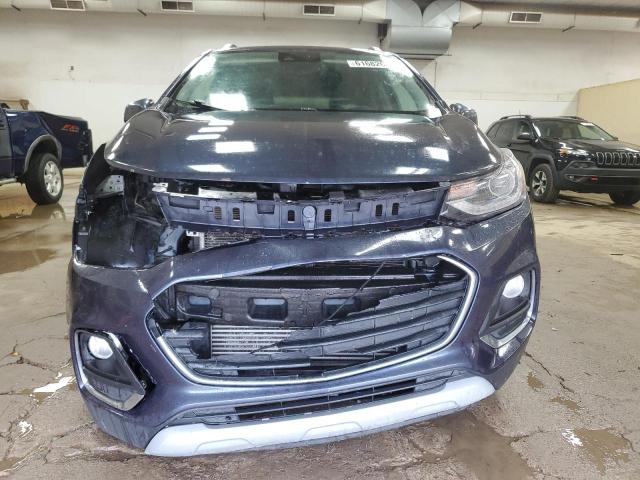2018 CHEVROLET TRAX PREMI 3GNCJRSB0JL243820