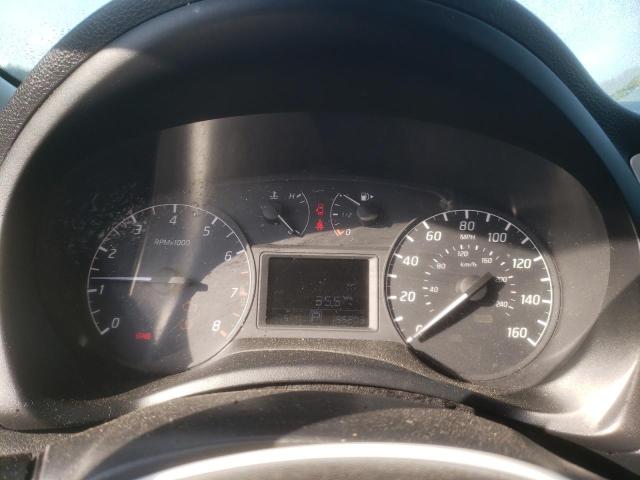 2015 NISSAN SENTRA - 3N1AB7AP0FY364097