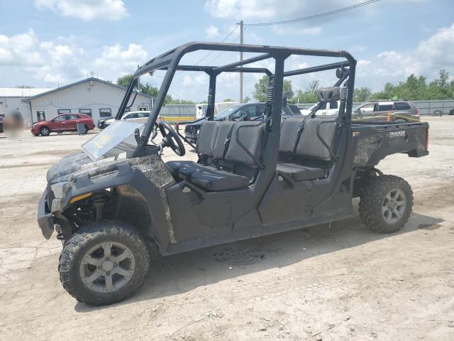 2021 ATV ARCTIC CAT 4UF5R4KB7MT302982