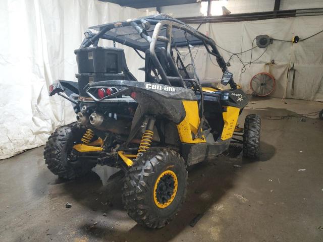 2013 CAN-AM MAVERICK 3JBPXLP12DJ001457