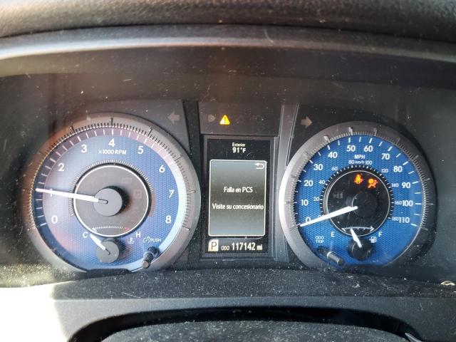 2018 TOYOTA SIENNA XLE 5TDYZ3DC7JS936890