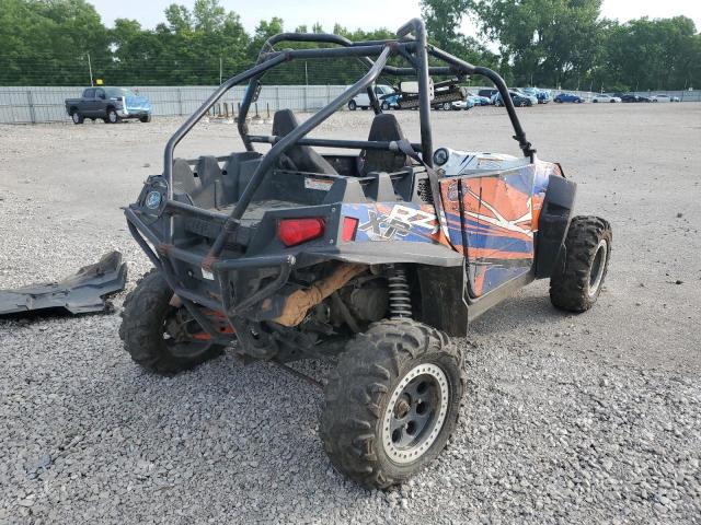 2013 POLARIS RZR 900 XP #3305505098