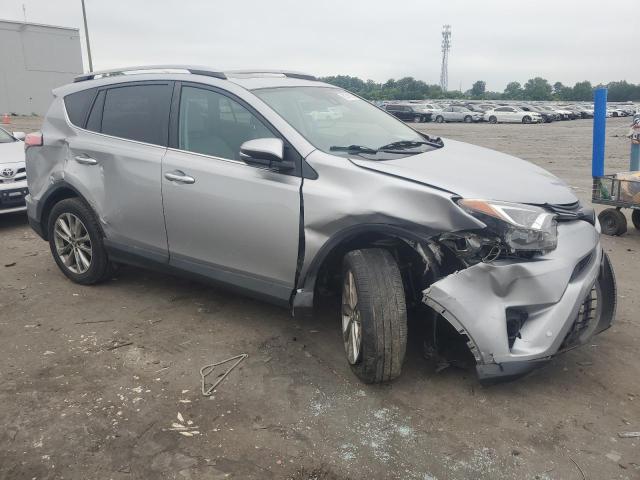 2017 TOYOTA RAV4 LIMIT - 2T3DFREV3HW547263