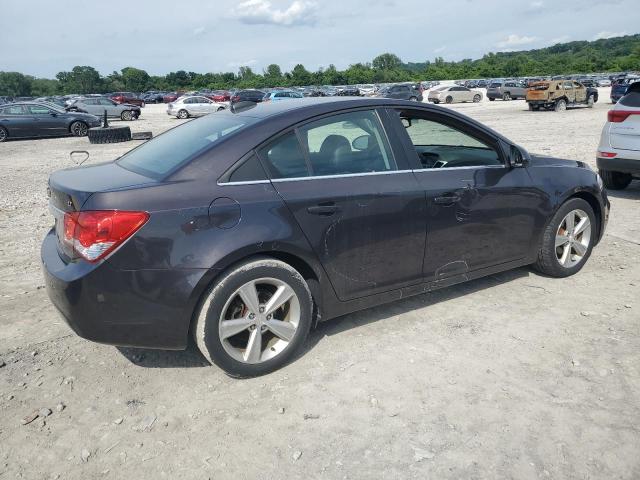 Vin: 1g1pe5sb3f7281702, lot: 61913845, chevrolet cruze lt 20153