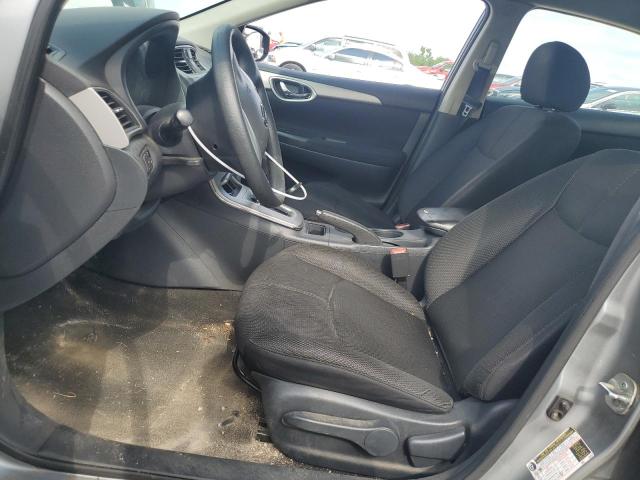 2013 NISSAN SENTRA S - 3N1AB7AP6DL753837