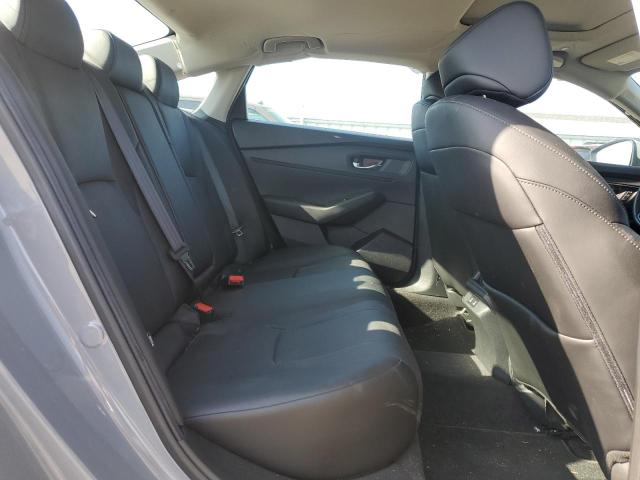 2024 HONDA ACCORD HYB - 1HGCY2F64RA059560